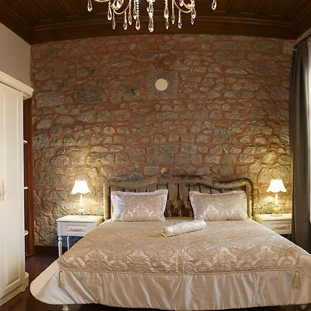 Ferah Luxury Apartment Trabzon