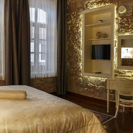 Ferah Luxury * Trabzon