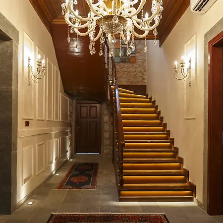 Ferah Luxury *