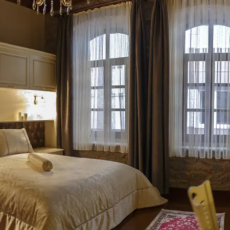 Apartment Ferah Luxury Trabzon